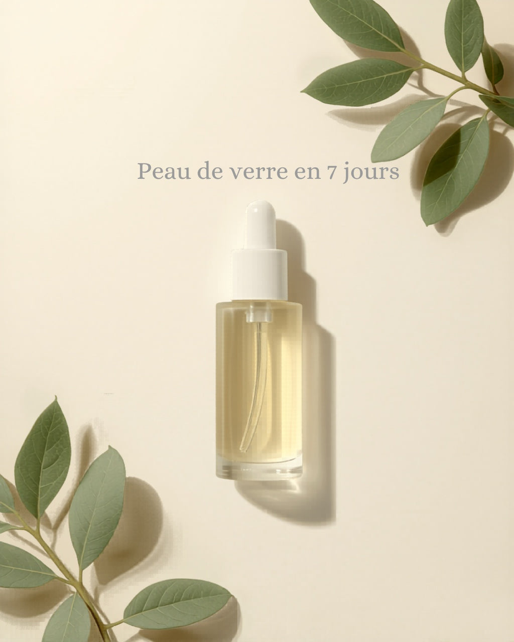 Sérum Peeling Glass Glow — Visuel produit 1