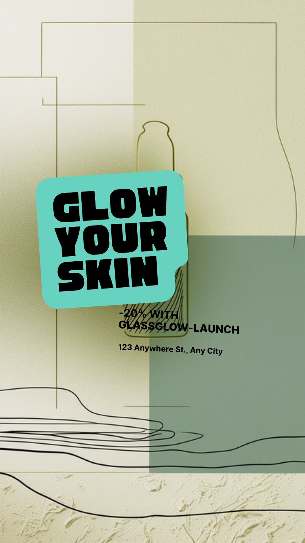 Glass Glow Beauty — Offre lancement -20% GLASSGLOW-LAUNCH