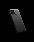 Coque Google Pixel Flex Shield — Fond noir premium